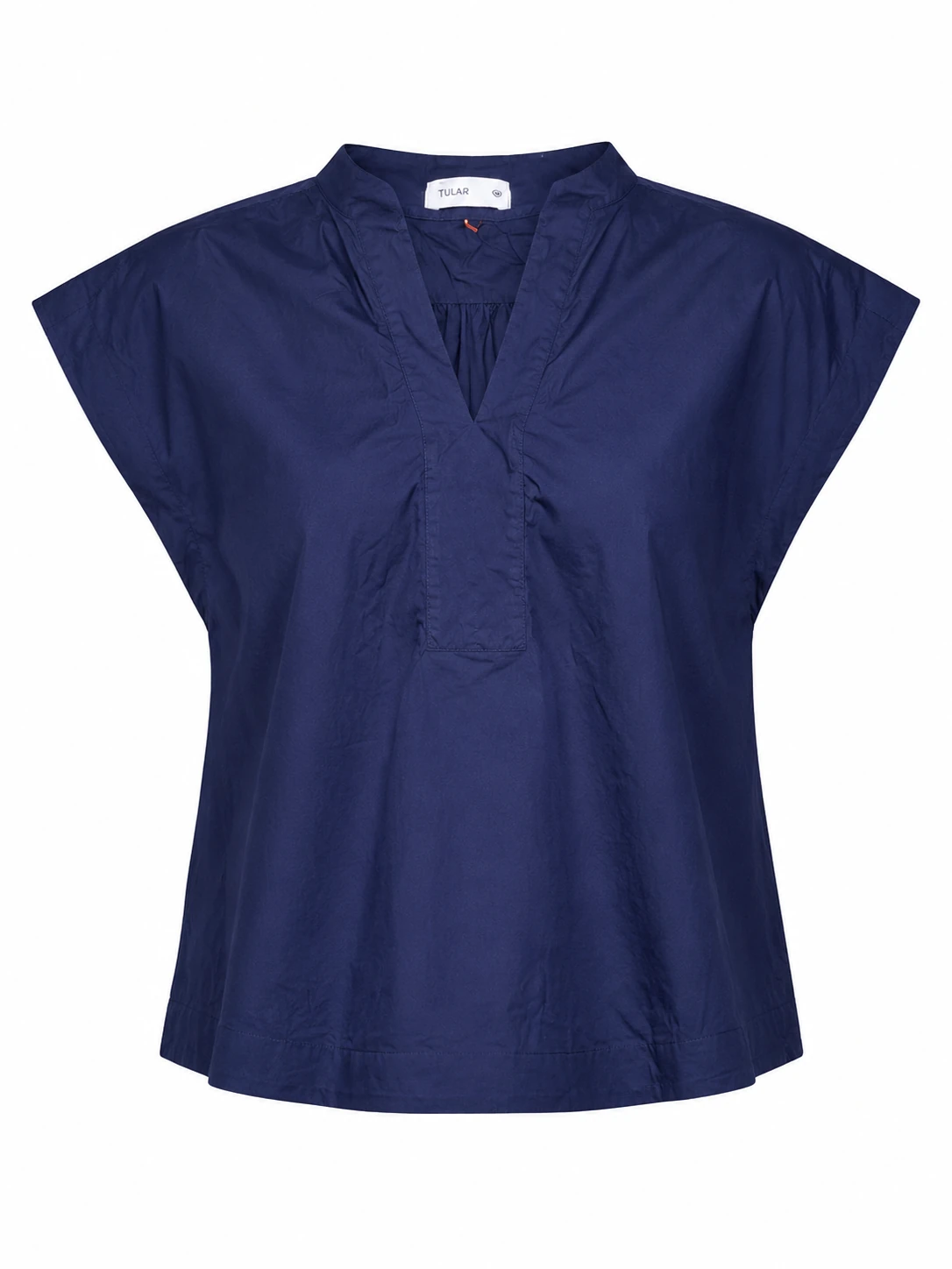 بلوز پوپلین