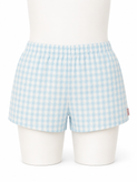 شلوارک نخی