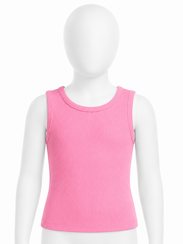 کراپ تاپ بچهگانه